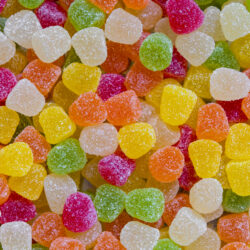 Gominolas