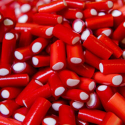 Chuches Rellenas